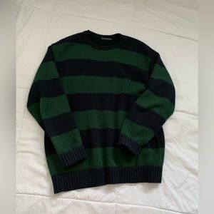 brandy melville brianna sweater